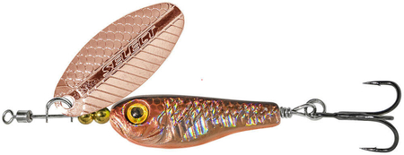 Obrotówka Select Heli-X №3 | 10.0g | #16