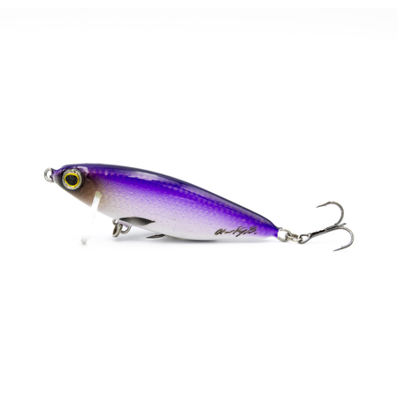 Wobler Murky Baits Sieczka 6cm | 10g | tonący | SI4
