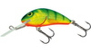 Wobler Salmo Hornet SD 5cm | Hot Perch | pływający