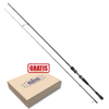Wędka Westin W3 Finesse Ned 3rd 221cm | M | 6-20g + GRATIS !!!