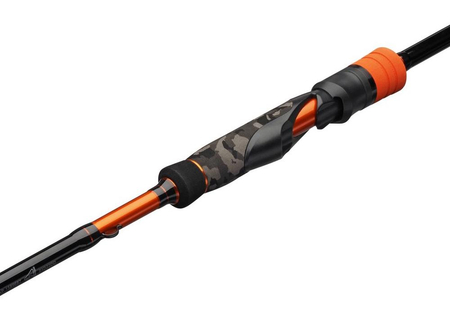 Wędka Berkley Urbn II Dropshooter 240cm | 7-25g