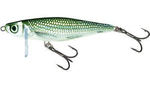 Wobler Salmo Thrill 5cm | Holo Bleak | tonący