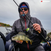 Wędka Robinson Diaflex Deluxe Perch Spin | 186cm | 1-8g