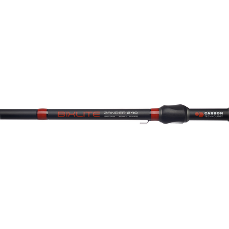 Wędka MIKADO Bixlite Zander Spin 210cm / c.w. 7-28 g (2 sec)