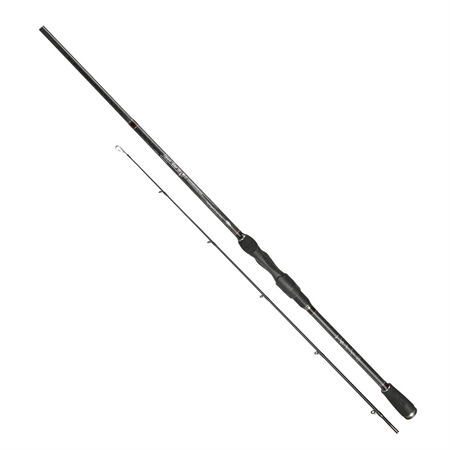 Wędka Mikado KAMISORI ZANDER 198cm | do 35g | 1 sekcja