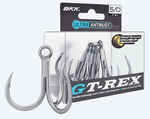 Kotwice BKK GT REX | 6/0
