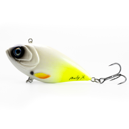 Wobler Murky Baits MaxVibe S 8cm | 22g | wolno tonący | MAVS5