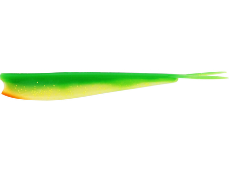 Guma Westin TwinTeez V-Tail 15cm | UV Slime