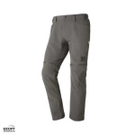 Spodnie Geoff Anderson ZipZone2 | Black | rozm. XXL