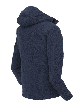 Bluza Geoff Anderson TEDDY | Blue | M