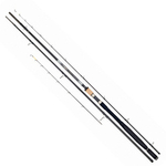Wędka Daiwa N'Zon Super Slim Power Feeder 396cm | 150g