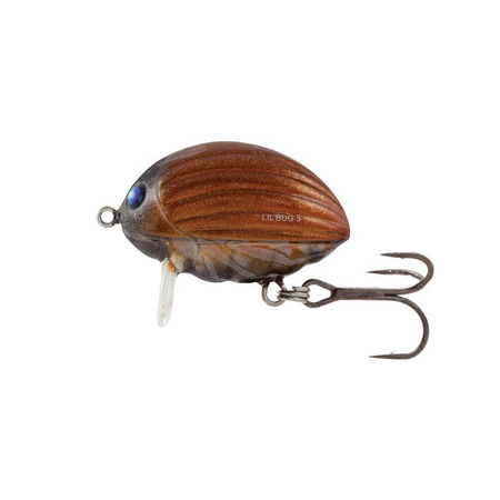Wobler Salmo Lil`Bug 2cm | May Bug | pływający
