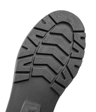Spodniobuty Mikado Basic czarne UMS08 - rozmiar 45
