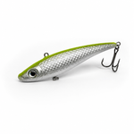 Wobler Bielik Rapid 7,5cm | 17g | Seledynowy