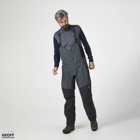 Spodnie Geoff Anderson Urus Rough | Black | XL