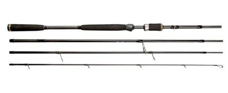 ..Westin W3 Spin 2nd ML Travel 240cm 5-25g