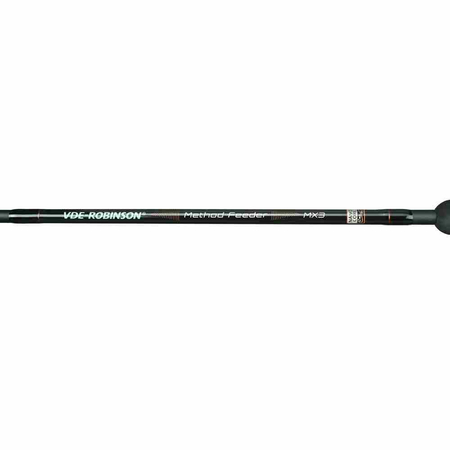 Wędka VDE-Robinson Nano Core Method Feeder MX3 300cm | 35g
