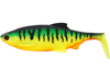 Guma Westin Ricky the Roach ST 18cm | Firetiger