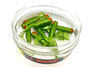 Guma Great Fish GF1 Twister 4,9cm | Glitter Green | bezzapachowy | 10 szt.