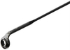 Wędka Favorite Black Swan BSW1-7112L-T 241cm | 2-10g