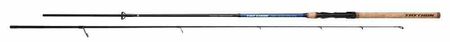 Wędka Mikado Trython Lightgame Spin 210cm | 5-20g