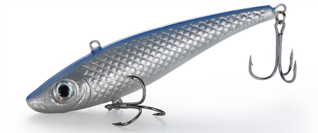 Wobler Bielik Rapid 9cm | 27g | Niebieski