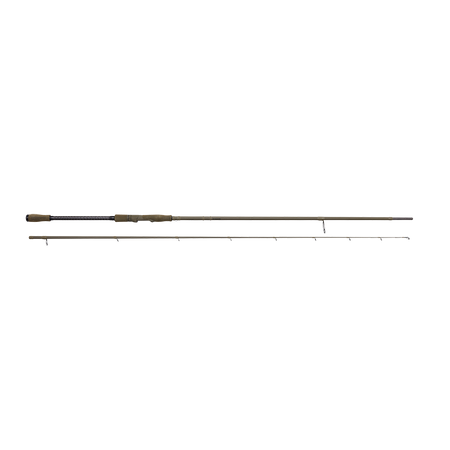 Wędka Savage Gear SG4 Medium Game 251cm | 7-25g