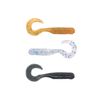 Guma Great Fish GF1 Twister Baby 3cm | Dżejsiok Special Edition | Bezzapachowy | 21 szt.