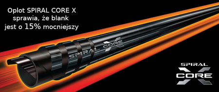 Wędka Shimano Yasei LTD Zander River Jigging 270cm | 20-70g