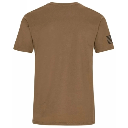 T-Shirt Wiley X Canyon Coyote Brown Dark Grey - S