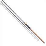 Wędka Mikado Ultraviolet II Match 390cm | do 25g