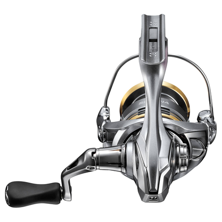 Kołowrotek Shimano Sedona FJ C2000 S