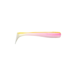 Ogon Blacktail Shad Junior 13 cm | 22g | Albino