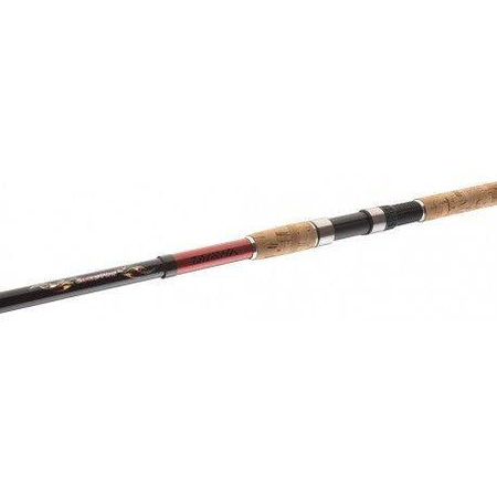 Wędka Daiwa Sweepfire Tele 390cm | 10-45g
