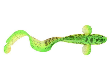 .Guma Savage Gear 3D Burbot 25cm | 75g | Firetiger