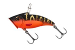 Cykada Berkley Rattling Powerblade | 4,5cm | 10g | Black Tiger