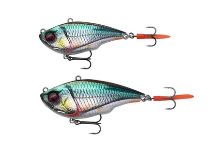 .Przynęta Savage Gear Fat Vibes XL 10cm | Perch