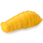 Gumy FishUp Maya 4,5cm | 1,8" | #103 Yellow | 6szt.
