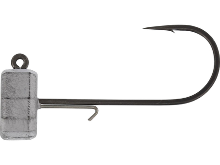 Główka jigowa Westin Ned Jig Head 5g | #2/0 | 3 szt .