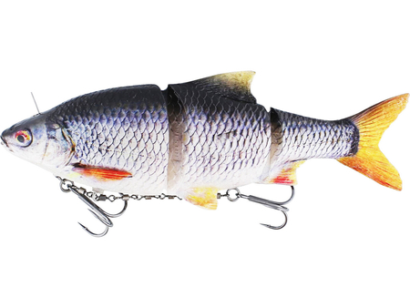 Przynęta Westin Ricky the Roach Inline 20cm | Real Roach | wolno tonący