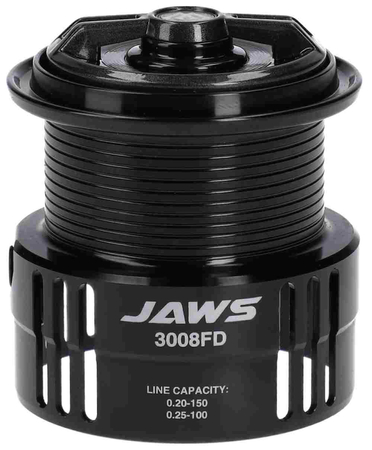 Kołowrotek Mikado Jaws 3008FD