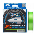 Plecionka YGK X-Braid Braid Cord X4 #3,0 PE | 18,0kg | 150m