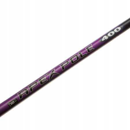 ,Wędka Brain Apex Pole 6.00m