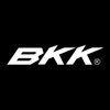 BKK Diamond, 9063-NP Jig hook,Black Nickel, 2# 1000szt