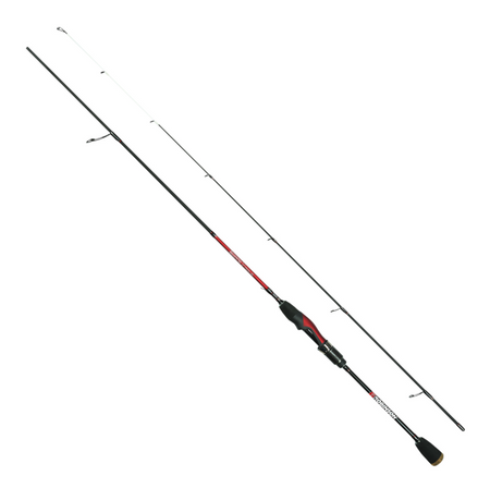 Wędka Robinson Scorpio Micro Jig 210cm | 1-7g
