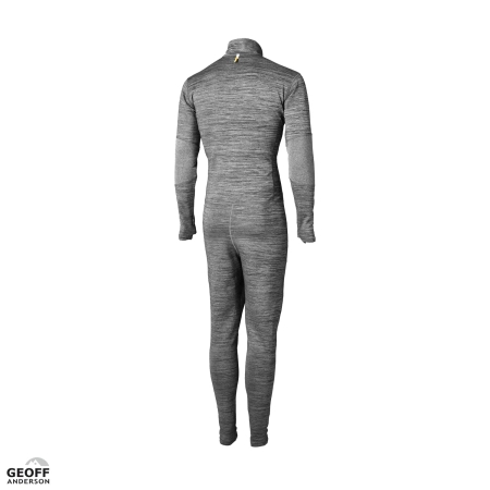 Bielizna termiczna Geoff Anderson Kombinezon WizWool 210 | L