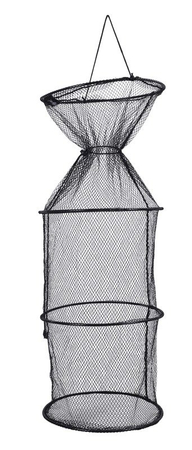 Siatka wędkarska Mikado BASIC wym. 35x120cm
