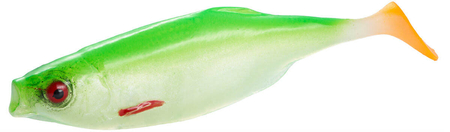 Guma SEWRO CUSTOM BAIT Płoć FLUO 14cm