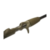 Wędka castingowa Savage Gear SG4 Fast Game Baitcast Travel Rod 221cm | 20-60g