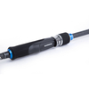 Wędka Shimano Nexave Spinning 2cz. EVA 185cm | 1-7g